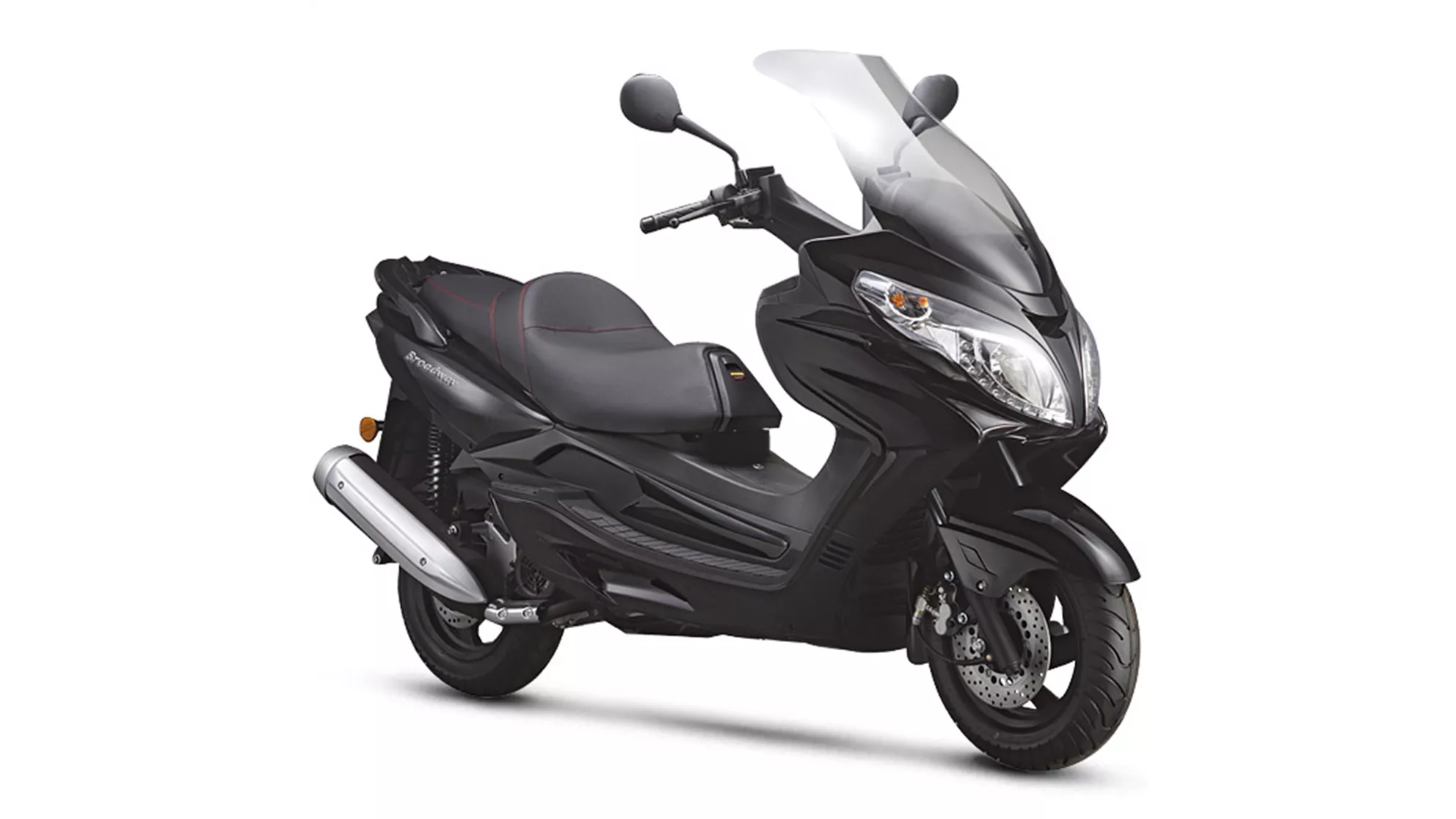 Tauris Broadway 125 - Image 5 Tauris Broadway 125 - Image 5