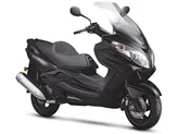 Tauris Broadway 125 2015 Tauris Broadway 125 2015