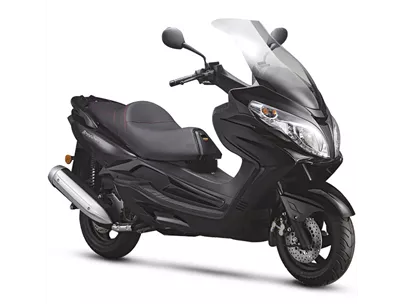 Tauris Broadway 125 2015 Tauris Broadway 125 2015