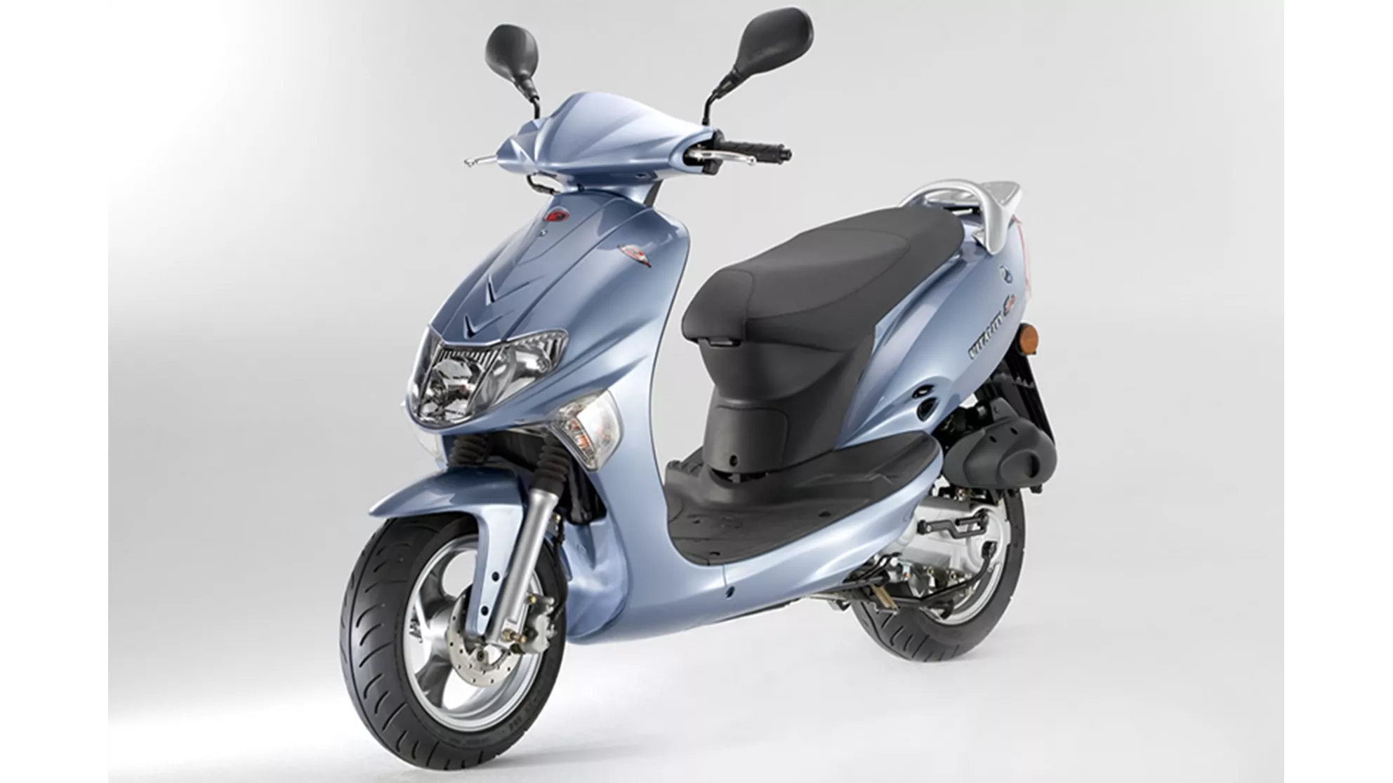 Kymco Vitality 50 - Image 4 Kymco Vitality 50 - Image 4