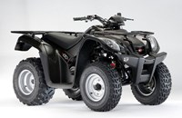 Kymco MXU 50 Reverse 2015 - Bild 2