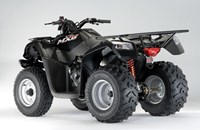 Kymco MXU 50 Reverse 2015 - Bild 3