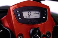 Kymco MXU 50 Reverse 2015 - Bild 6