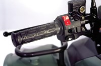 Kymco MXU 50 Reverse 2015 - Bild 7