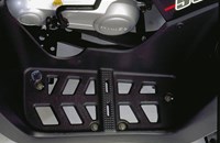 Kymco MXU 50 Reverse 2015 - Bild 8