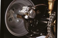 Kymco MXU 50 Reverse 2015 - Bild 9