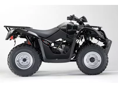 Kymco MXU 50 Reverse 2015 Kymco MXU 50 Reverse 2015