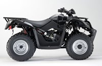 Kymco MXU 50 Reverse 2015 - Bild 1