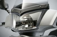 Kymco People S 50 2015 - Bild 3