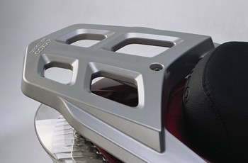 Kymco People S 50 2015 - Bild 4