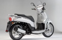 Kymco People S 50 2015 - Bild 5