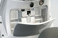 Kymco People S 50 2015 - Bild 7