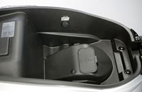 Kymco People S 50 2015 - Bild 8