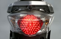 Kymco People S 50 2015 - Bild 9