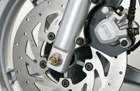 Kymco People S 50 2015 - Bild 10