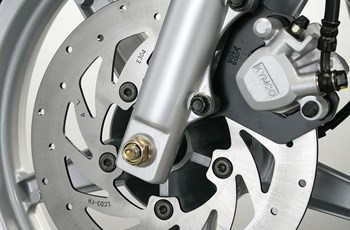 Kymco People S 50 2015 - Bild 10