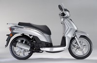 Kymco People S 50 2015 - Bild 1