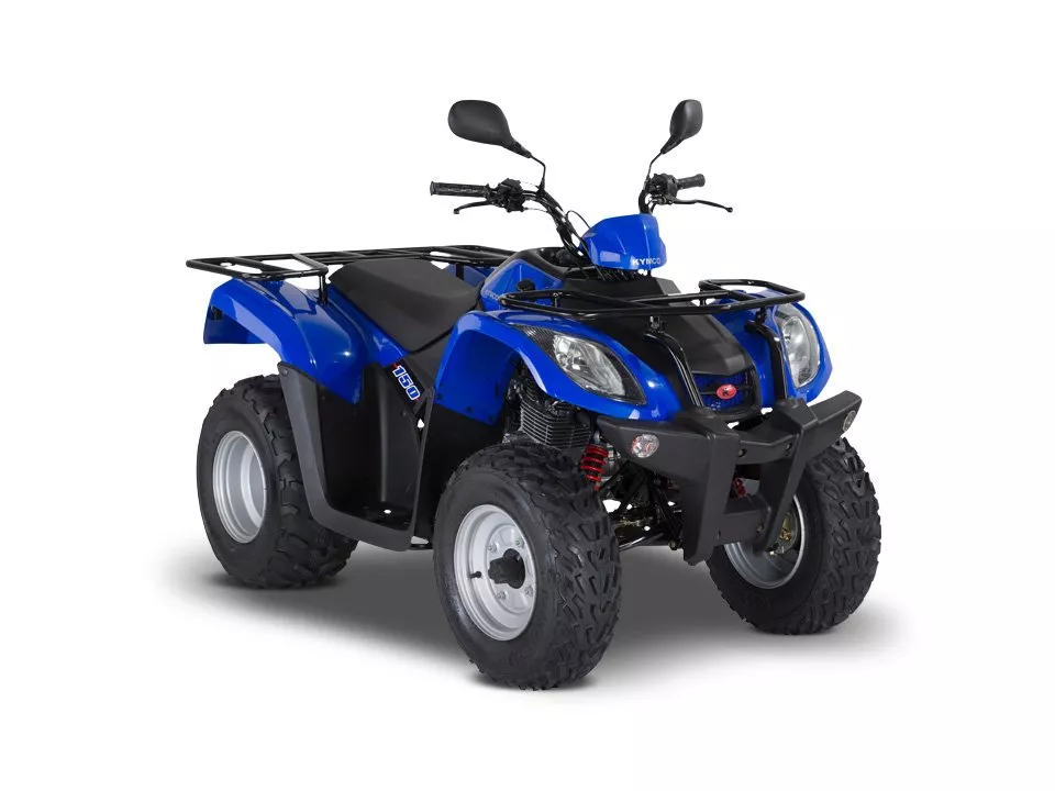 Kymco MXU 150 Kymco MXU 150