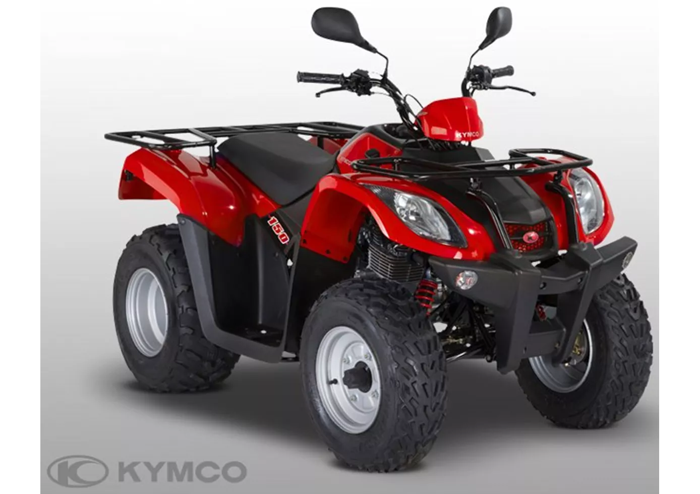 Kymco MXU 150 2015 Kymco MXU 150 2015