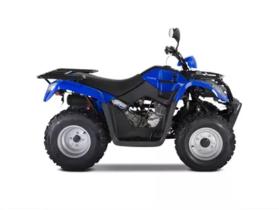 Kymco MXU 150 2015 Kymco MXU 150 2015