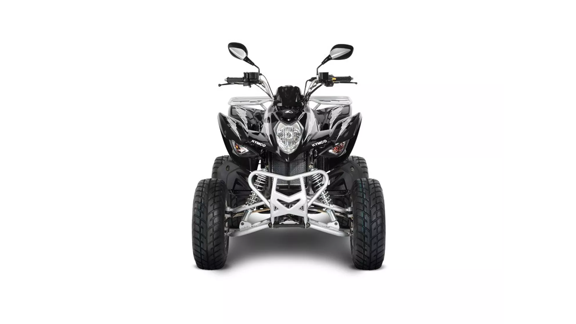 Kymco Maxxer 250 - Image 5 Kymco Maxxer 250 - Image 5