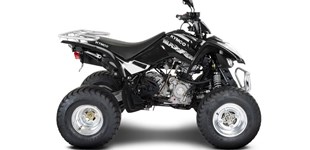 Kymco Maxxer 300 Supermoto 2016 vs Kymco Maxxer 250 2015