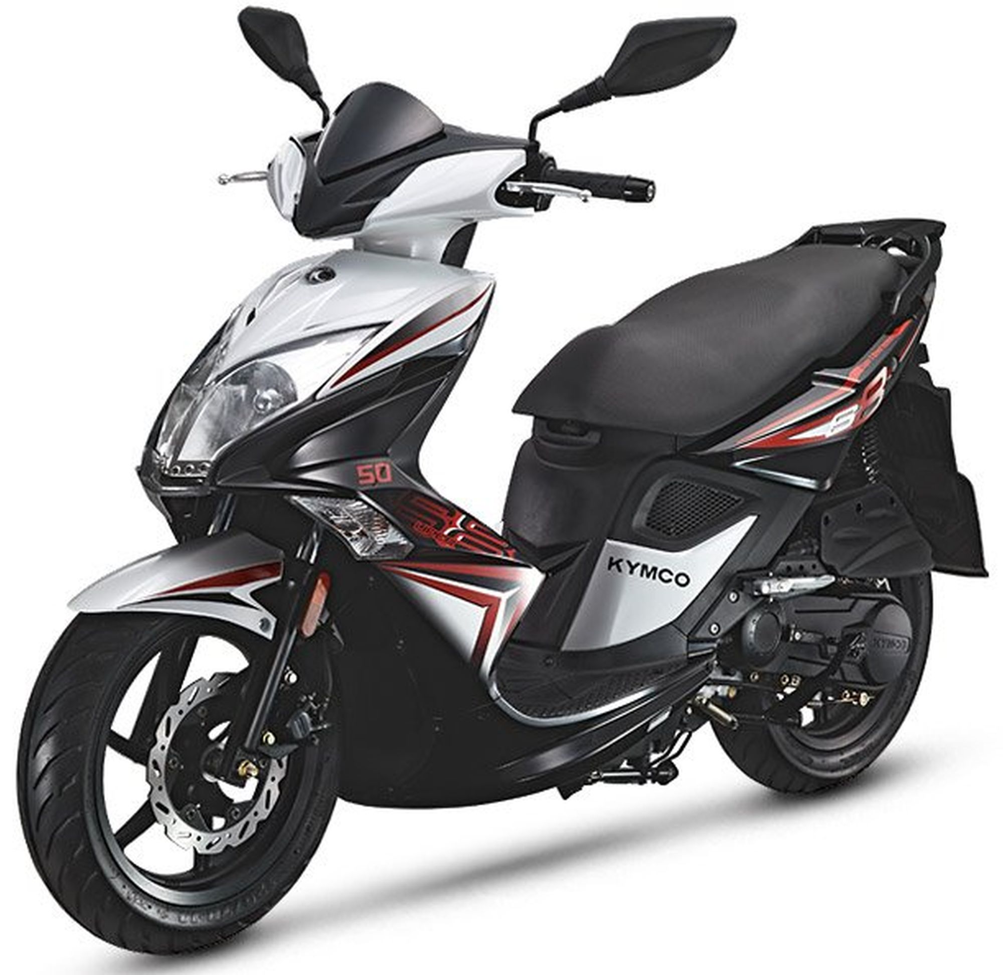 Kymco Super 8 Купить