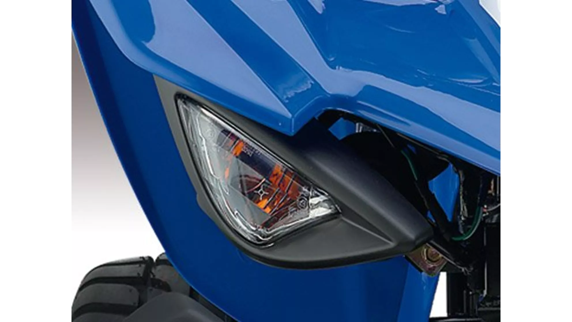 Kymco Maxxer 300 - Image 8 Kymco Maxxer 300 - Image 8