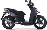 Kymco Agility City 50 2015 - Bild 3