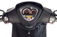 Kymco Agility City 50 2015 - Bild 4