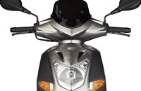 Kymco Agility City 50 2015 - Bild 6
