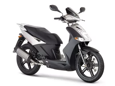 Kymco Agility City 50 2015 Kymco Agility City 50 2015