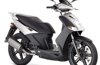 Kymco Agility City 50 2015 - Bild 1