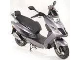 Kymco Yager GT 50 2015