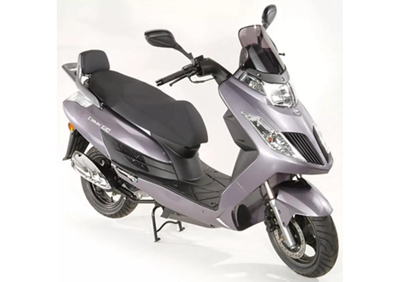 Kymco Yager GT 50 2015 Kymco Yager GT 50 2015