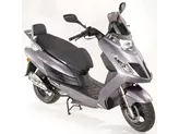 Kymco Yager GT 50 2015 Kymco Yager GT 50 2015