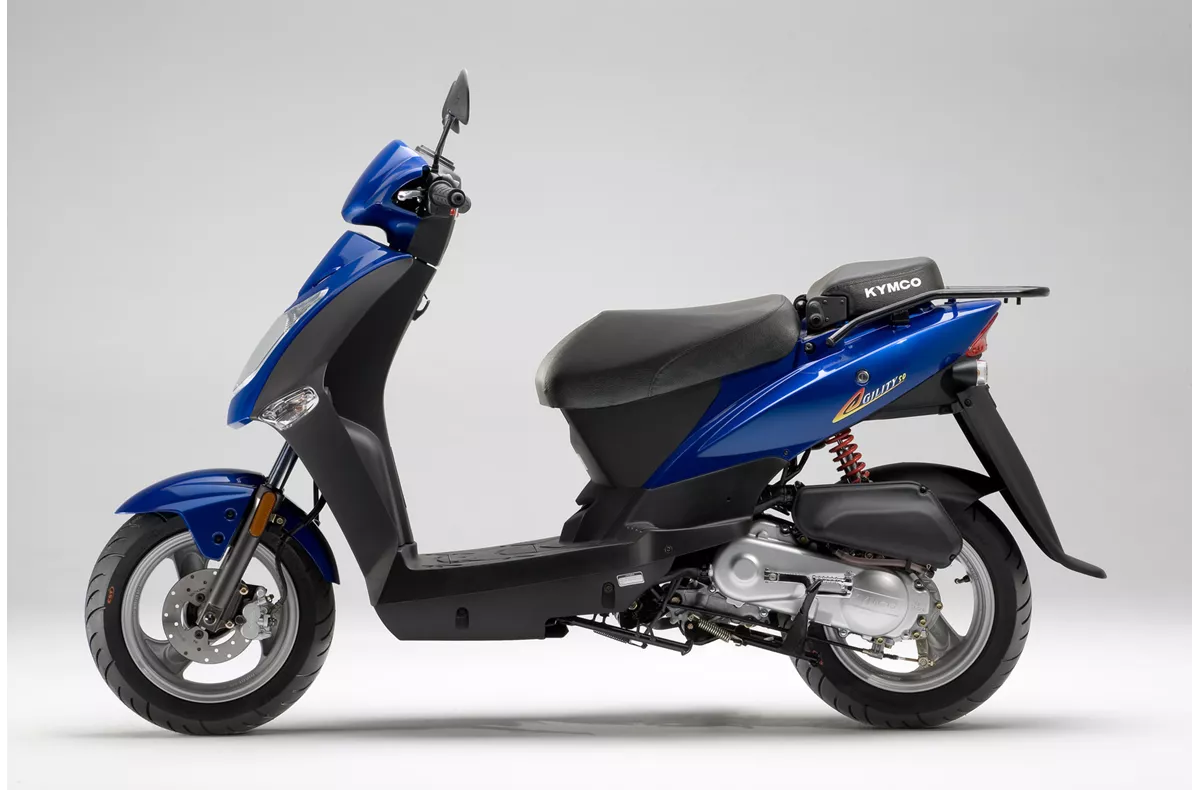 Kymco Agility 50 Kymco Agility 50