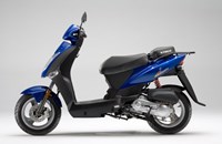 Kymco Agility 50 2015 - Bild 2 Kymco Agility 50 2015 - Bild 2