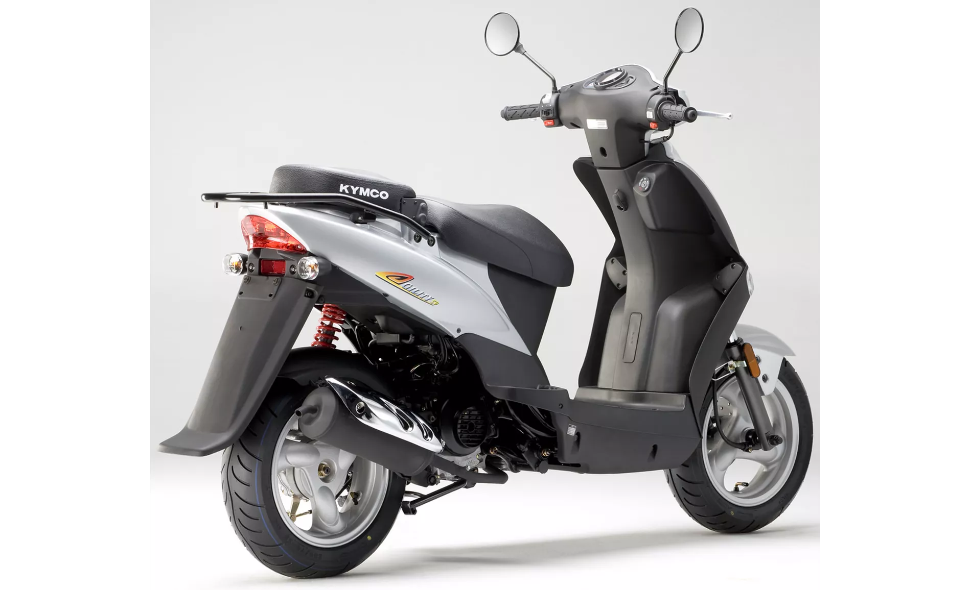 Kymco Agility 50 2015 Kymco Agility 50 2015