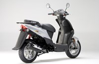 Kymco Agility 50 2015 - Bild 3 Kymco Agility 50 2015 - Bild 3