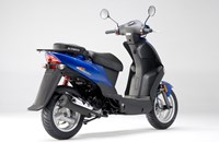 Kymco Agility 50 2015 - Bild 4 Kymco Agility 50 2015 - Bild 4