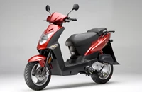 Kymco Agility 50 2015 - Bild 5 Kymco Agility 50 2015 - Bild 5