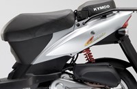 Kymco Agility 50 2015 - Bild 6 Kymco Agility 50 2015 - Bild 6