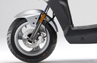 Kymco Agility 50 2015 - Bild 7 Kymco Agility 50 2015 - Bild 7