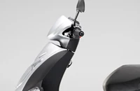 Kymco Agility 50 2015 - Bild 8 Kymco Agility 50 2015 - Bild 8