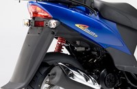 Kymco Agility 50 2015 - Bild 9 Kymco Agility 50 2015 - Bild 9