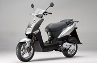Kymco Agility 50 2015 - Bild 1 Kymco Agility 50 2015 - Bild 1