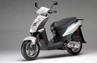 Kymco Agility 125 2015 - Bild 5 Kymco Agility 125 2015 - Bild 5
