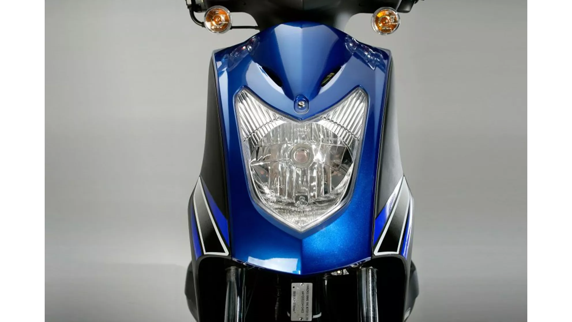 Kymco Agility 125 - Image 4 Kymco Agility 125 - Image 4