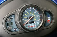 Kymco Agility 125 2015 - Bild 7 Kymco Agility 125 2015 - Bild 7